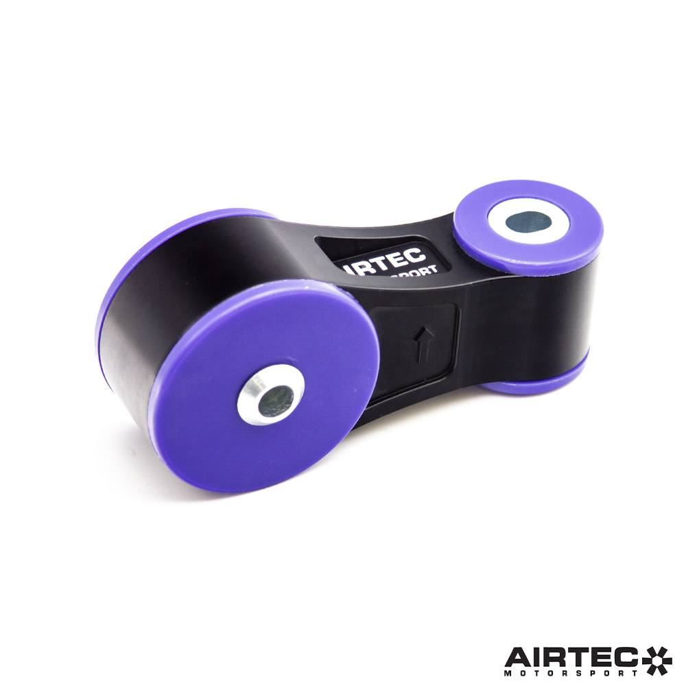 Airtec Motorsport Upper Engine Mount for Renault Megane MK4 RS280/300 - Wayside Performance 