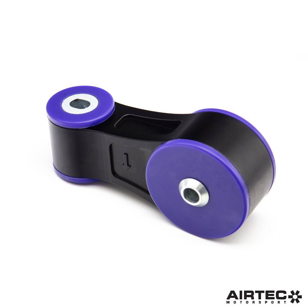 Airtec Motorsport Upper Engine Mount for Renault Megane MK4 RS280/300 - Wayside Performance 