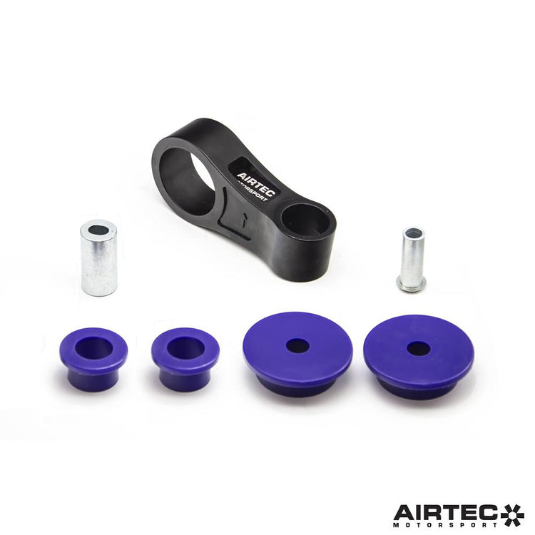 Airtec Motorsport Upper Engine Mount for Renault Megane MK4 RS280/300 - Wayside Performance 