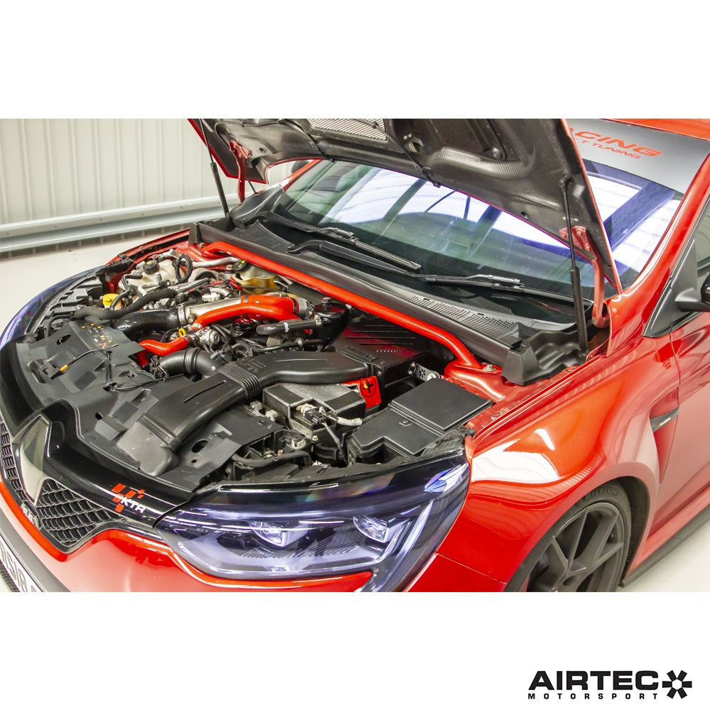 Airtec Motorsport Breather Catch Can for Renault Megane MK4 - Wayside Performance 