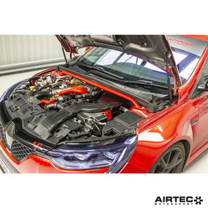 Airtec Motorsport Breather Catch Can for Renault Megane MK4 - Wayside Performance 