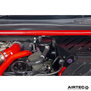 Airtec Motorsport Breather Catch Can for Renault Megane MK4 - Wayside Performance 