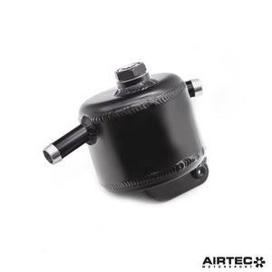 Airtec Motorsport Breather Catch Can for Renault Megane MK4 - Wayside Performance 