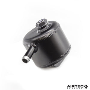 Airtec Motorsport Breather Catch Can for Renault Megane MK4 - Wayside Performance 