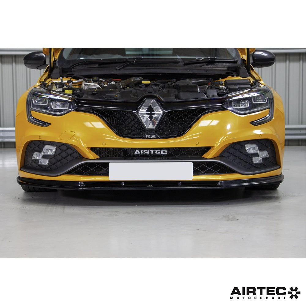 Airtec Motorsport Mk4 Megane Rs280 / 300 Oil Cooler - Wayside Performance 