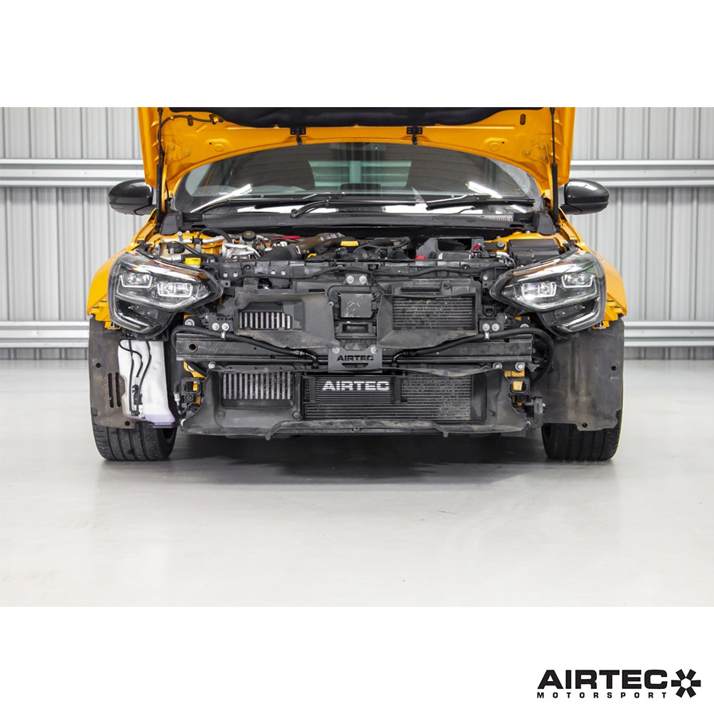 Airtec Motorsport Mk4 Megane Rs280 / 300 Oil Cooler - Wayside Performance 
