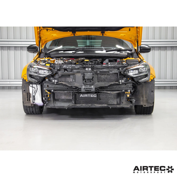 Airtec Motorsport Mk4 Megane Rs280 / 300 Oil Cooler - Wayside Performance 