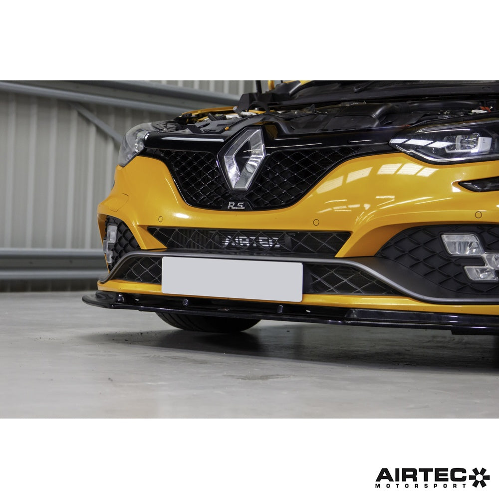 Airtec Motorsport Mk4 Megane Rs280 / 300 Oil Cooler - Wayside Performance 