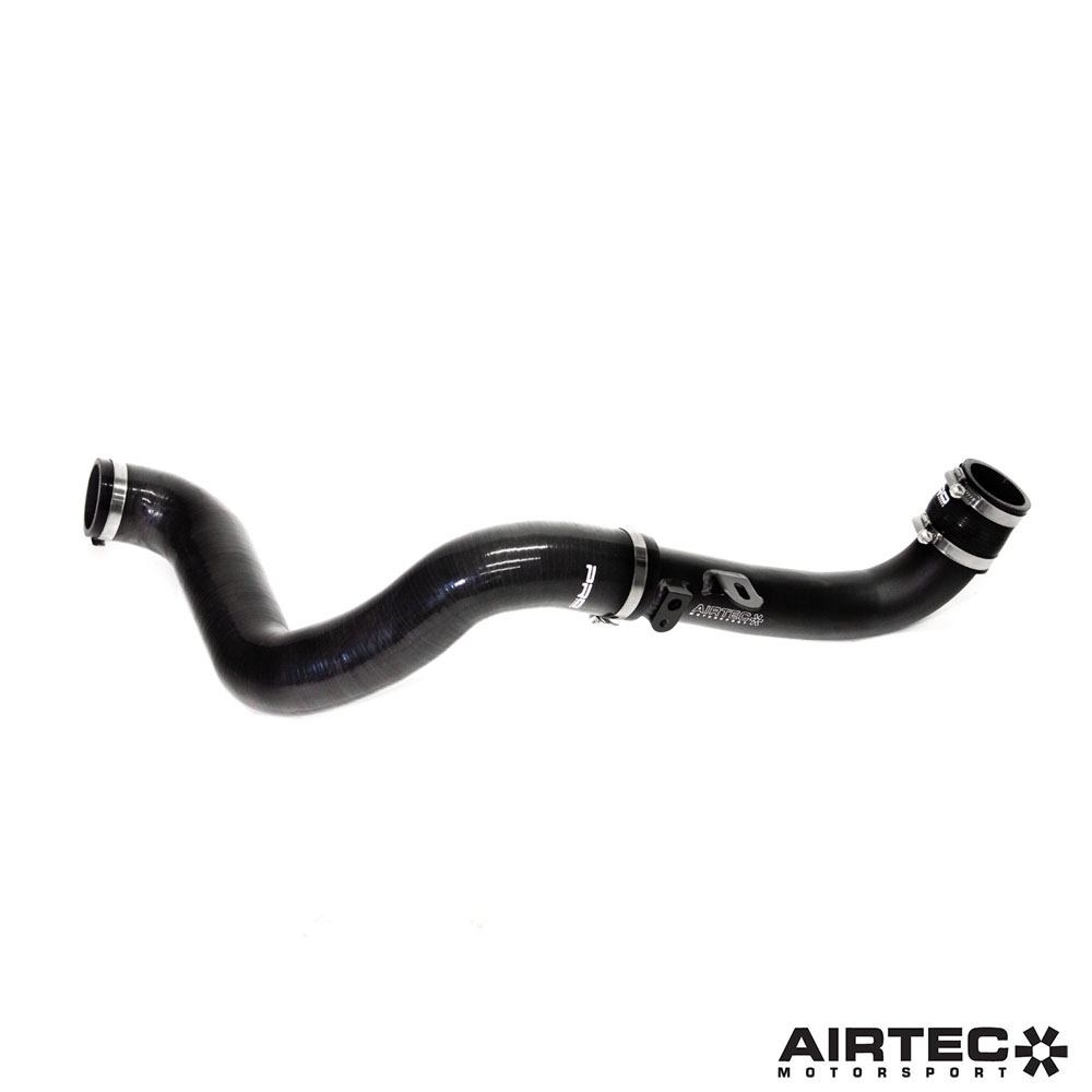 AIRTEC Motorsport Cold Side Boost Pipe Kit for Suzuki Swift Sport ZC33S - Wayside Performance 