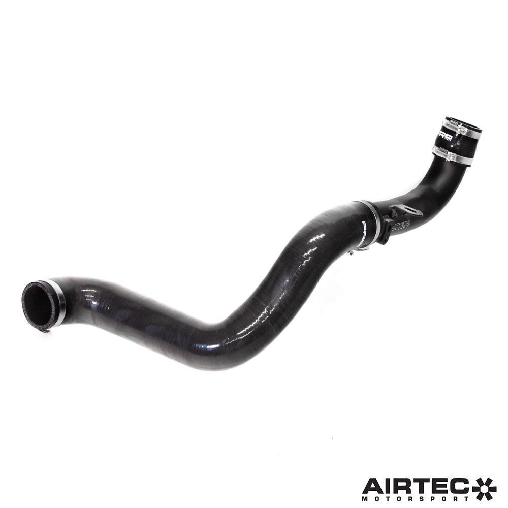 AIRTEC Motorsport Cold Side Boost Pipe Kit for Suzuki Swift Sport ZC33S - Wayside Performance 