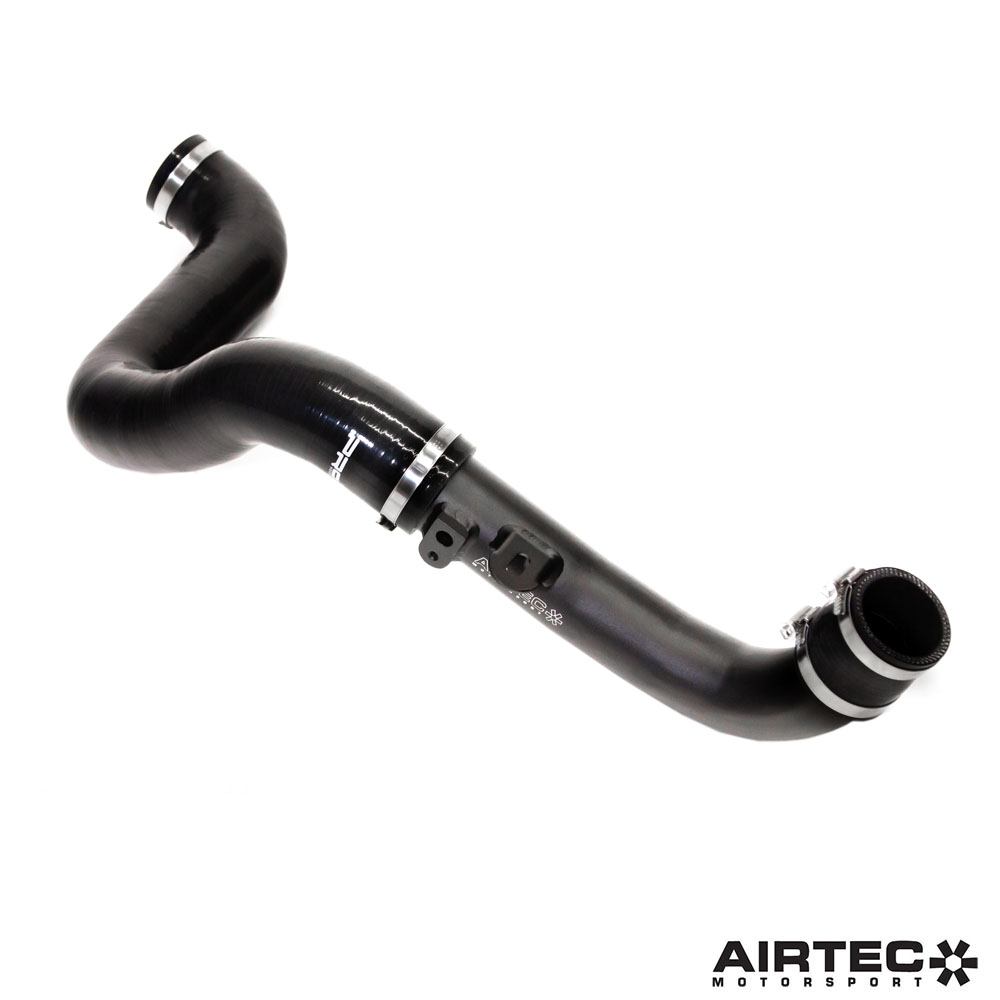 AIRTEC Motorsport Cold Side Boost Pipe Kit for Suzuki Swift Sport ZC33S - Wayside Performance 
