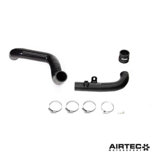 AIRTEC Motorsport Cold Side Boost Pipe Kit for Suzuki Swift Sport ZC33S - Wayside Performance 