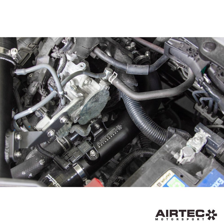 AIRTEC Motorsport Cold Side Boost Pipe Kit for Suzuki Swift Sport ZC33S - Wayside Performance 