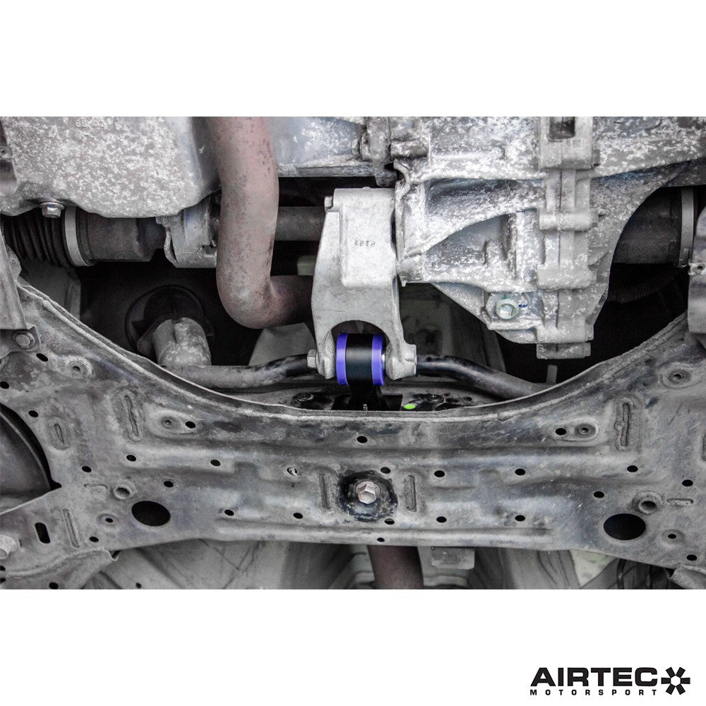 AIRTEC Motorsport Torque Mount for Suzuki Swift Sport ZC33S - Wayside Performance 