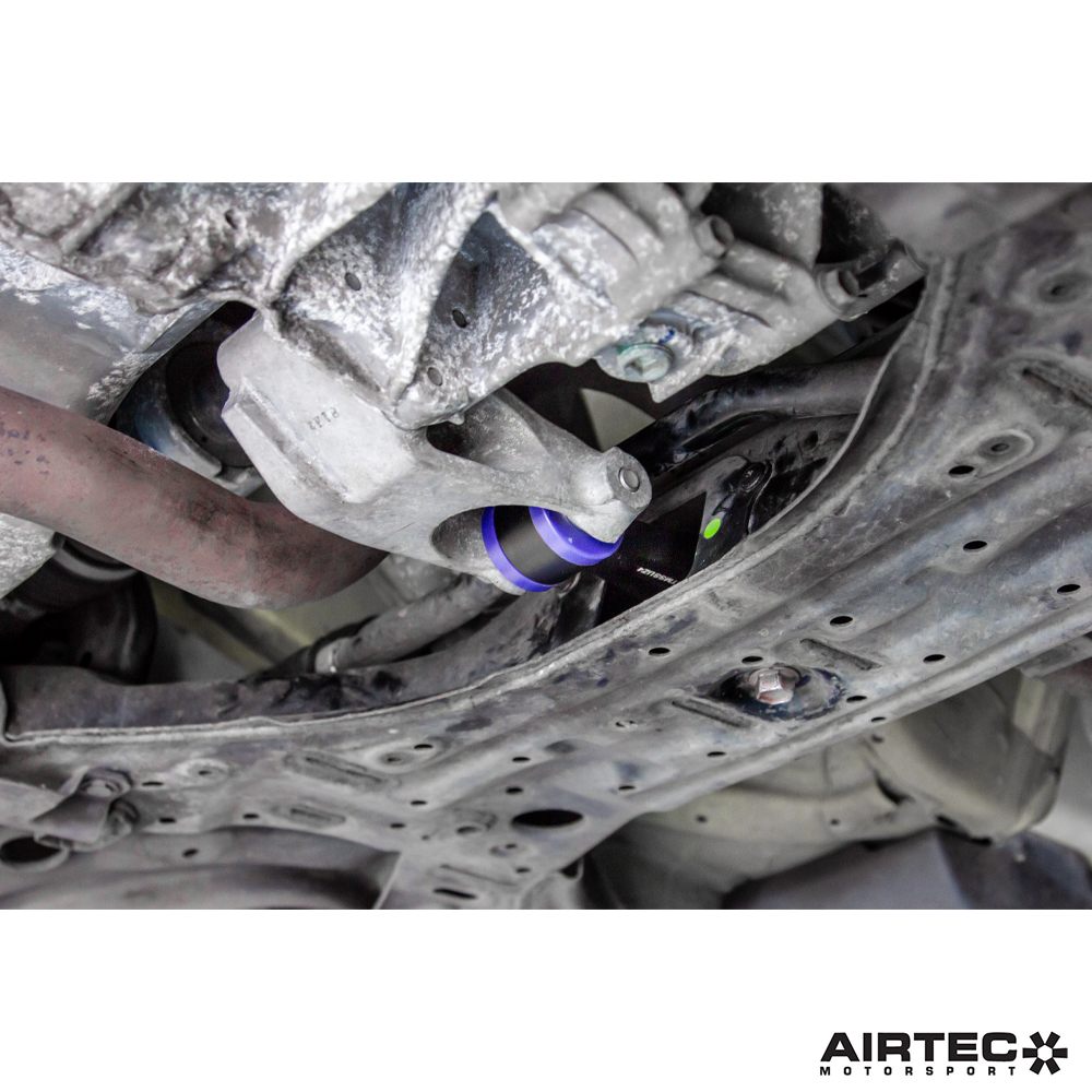 AIRTEC Motorsport Torque Mount for Suzuki Swift Sport ZC33S - Wayside Performance 