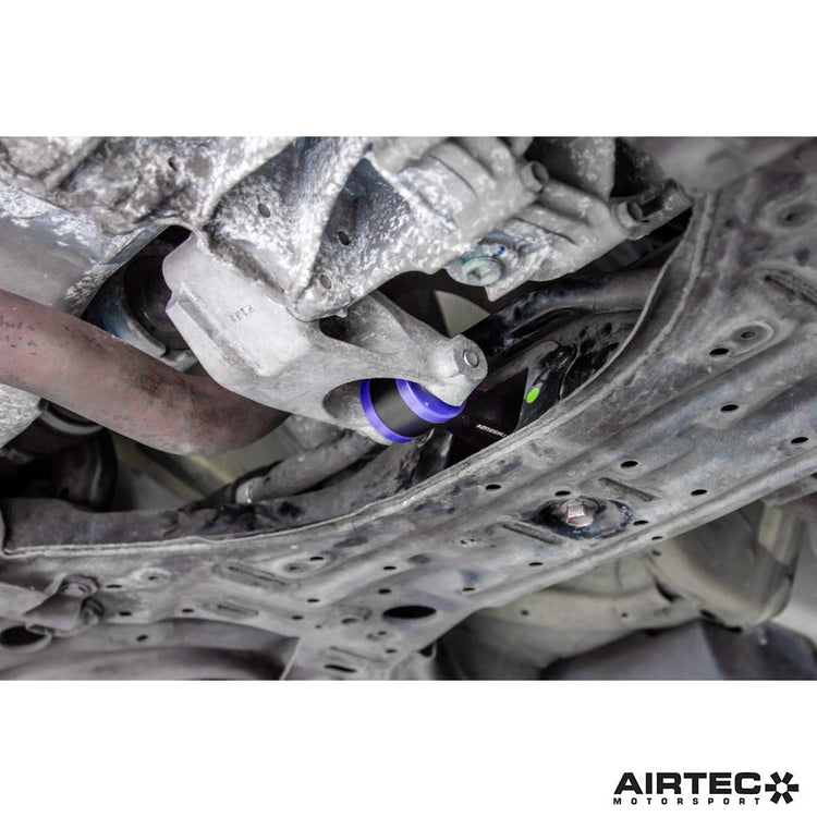 AIRTEC Motorsport Torque Mount for Suzuki Swift Sport ZC33S - Wayside Performance 