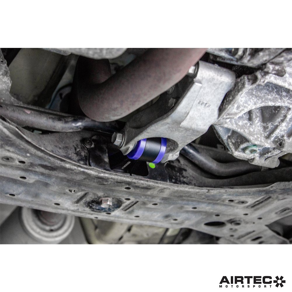 AIRTEC Motorsport Torque Mount for Suzuki Swift Sport ZC33S - Wayside Performance 
