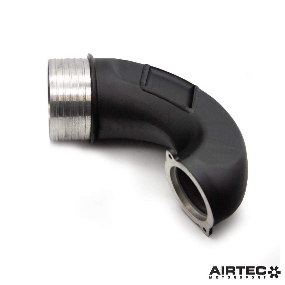 AIRTEC MOTORSPORT TURBO ELBOW FOR AUDI RS3 8V / 8Y / TTRS (8S) (RHD) - Wayside Performance 