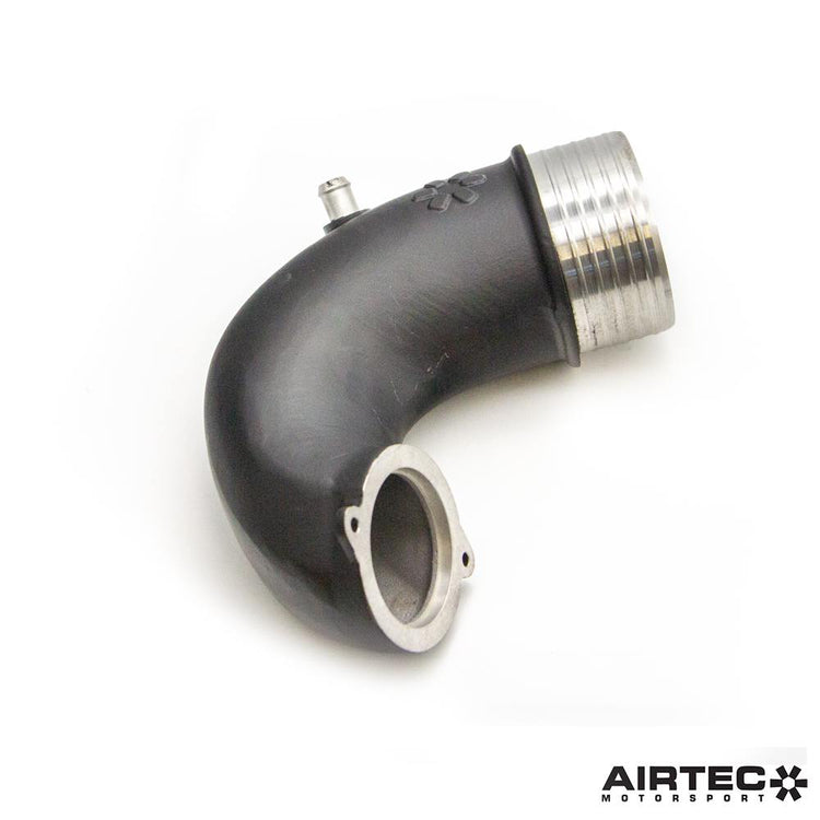 AIRTEC MOTORSPORT TURBO ELBOW FOR AUDI RS3 8V / 8Y / TTRS (8S) (RHD) - Wayside Performance 