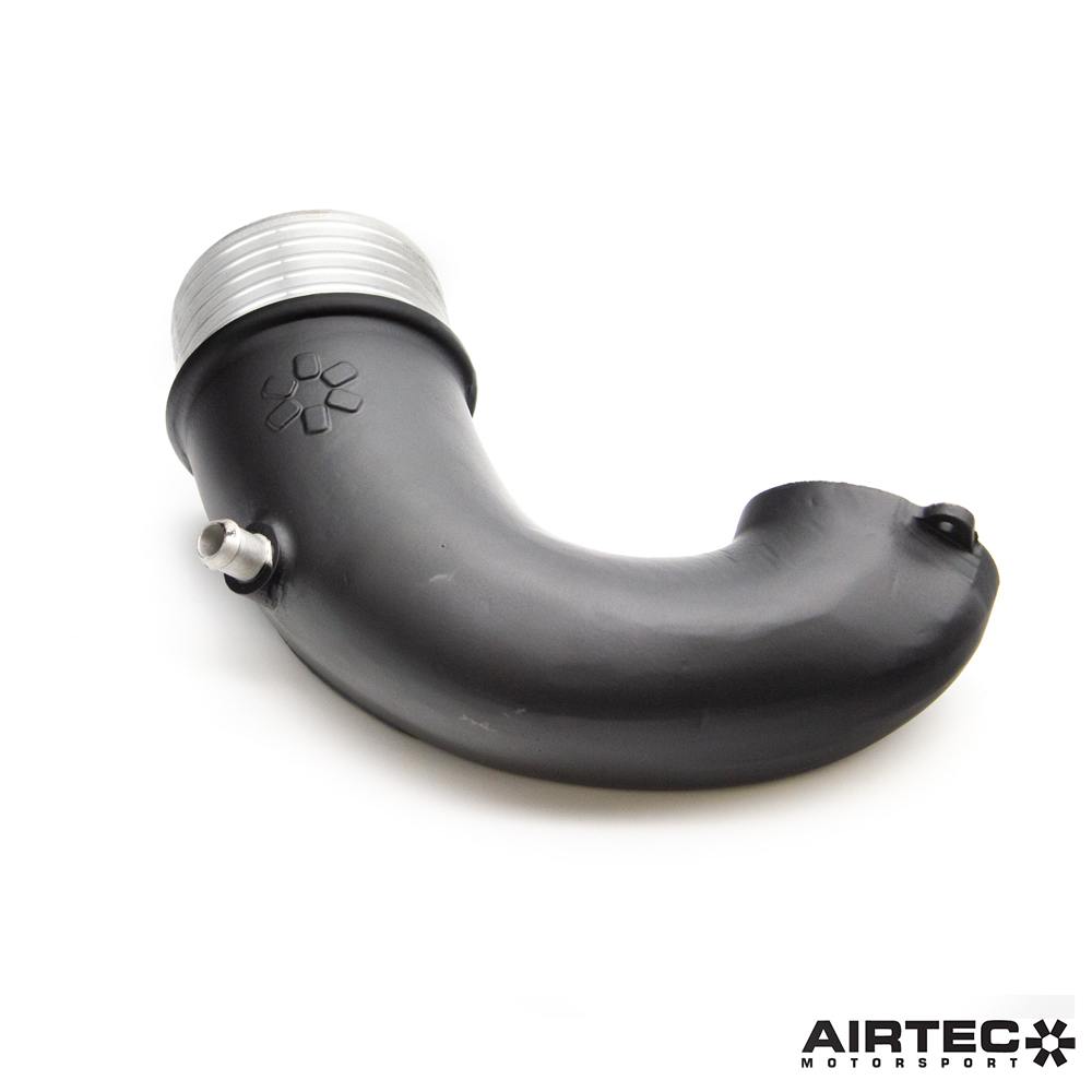 AIRTEC MOTORSPORT TURBO ELBOW FOR AUDI RS3 8V / 8Y / TTRS (8S) (RHD) - Wayside Performance 