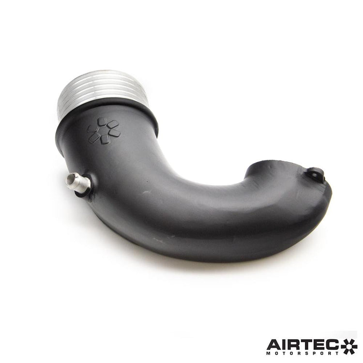 AIRTEC MOTORSPORT TURBO ELBOW FOR AUDI RS3 8V / 8Y / TTRS (8S) (RHD) - Wayside Performance 