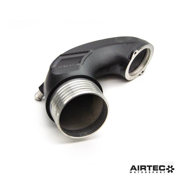 AIRTEC MOTORSPORT TURBO ELBOW FOR AUDI RS3 8V / 8Y / TTRS (8S) (RHD) - Wayside Performance 