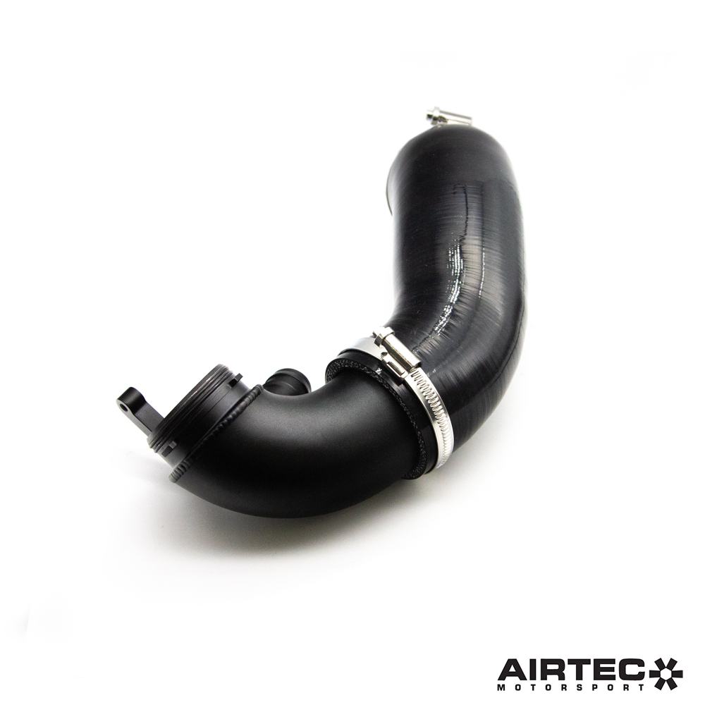 AIRTEC Motorsport Turbo Elbow for Polo AW - Wayside Performance 