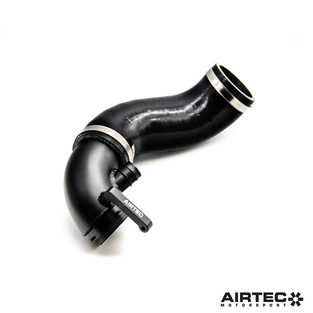 AIRTEC Motorsport Turbo Elbow for Polo AW - Wayside Performance 