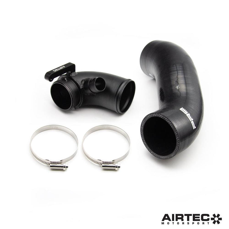 AIRTEC Motorsport Turbo Elbow for Polo AW - Wayside Performance 