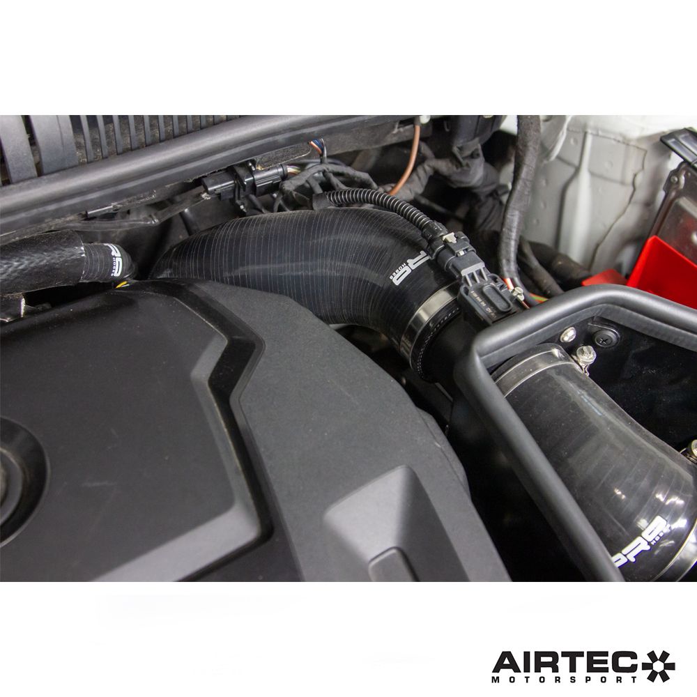AIRTEC Motorsport Turbo Elbow for Polo AW - Wayside Performance 