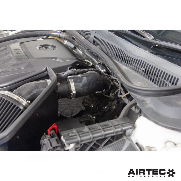 AIRTEC Motorsport Turbo Elbow for Polo AW - Wayside Performance 