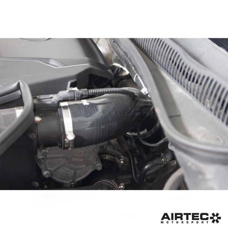 AIRTEC Motorsport Turbo Elbow for Polo AW - Wayside Performance 