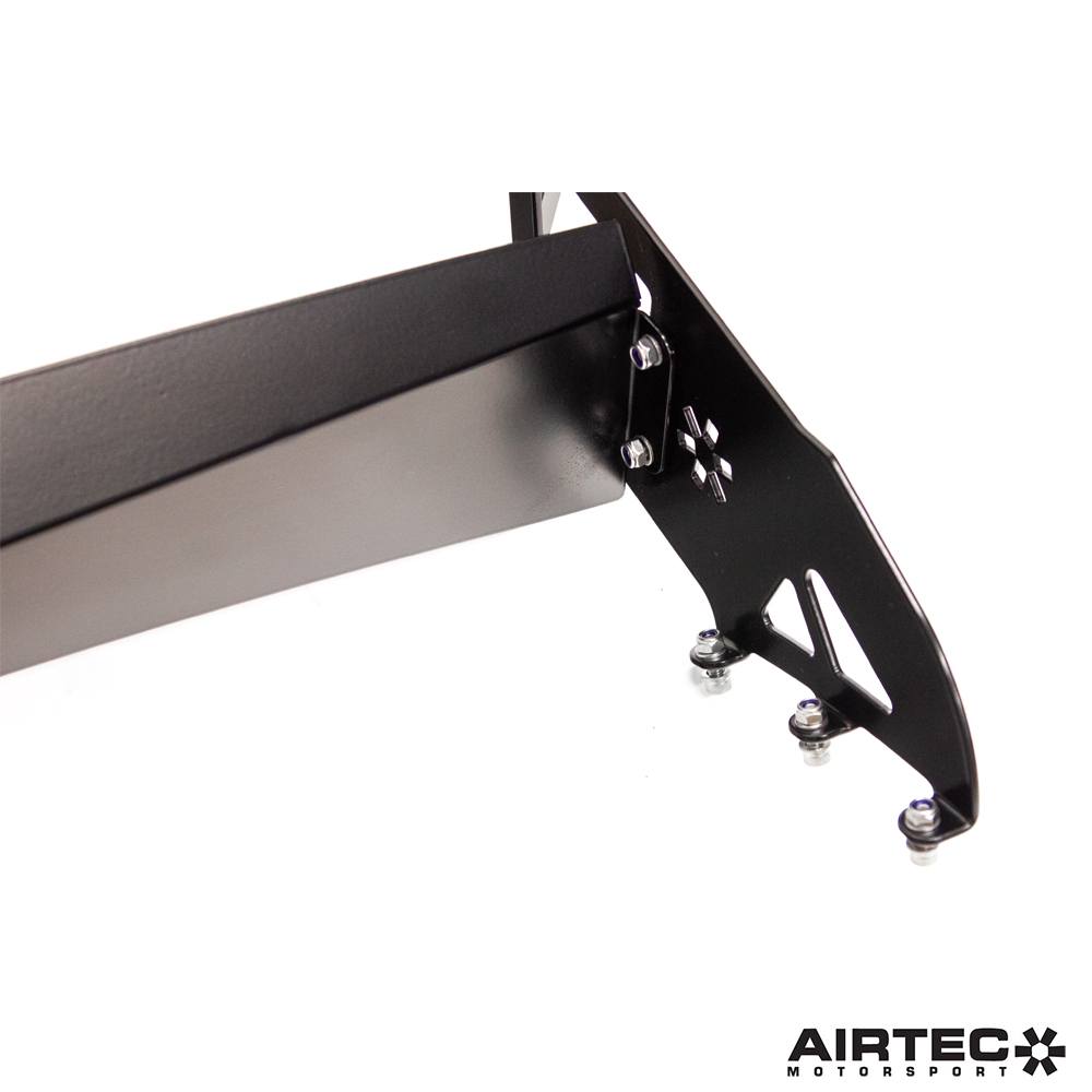 Airtec Motorsport Rear Wing for Toyota Yaris Gr - Wayside Performance 