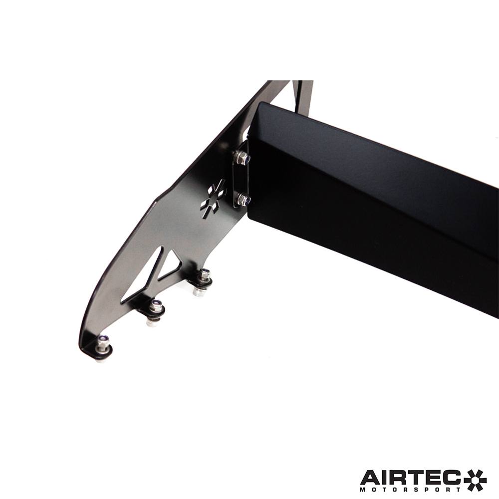 Airtec Motorsport Rear Wing for Toyota Yaris Gr - Wayside Performance 
