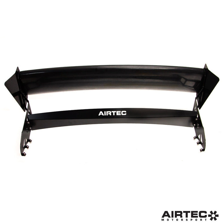 Airtec Motorsport Rear Wing for Toyota Yaris Gr - Wayside Performance 