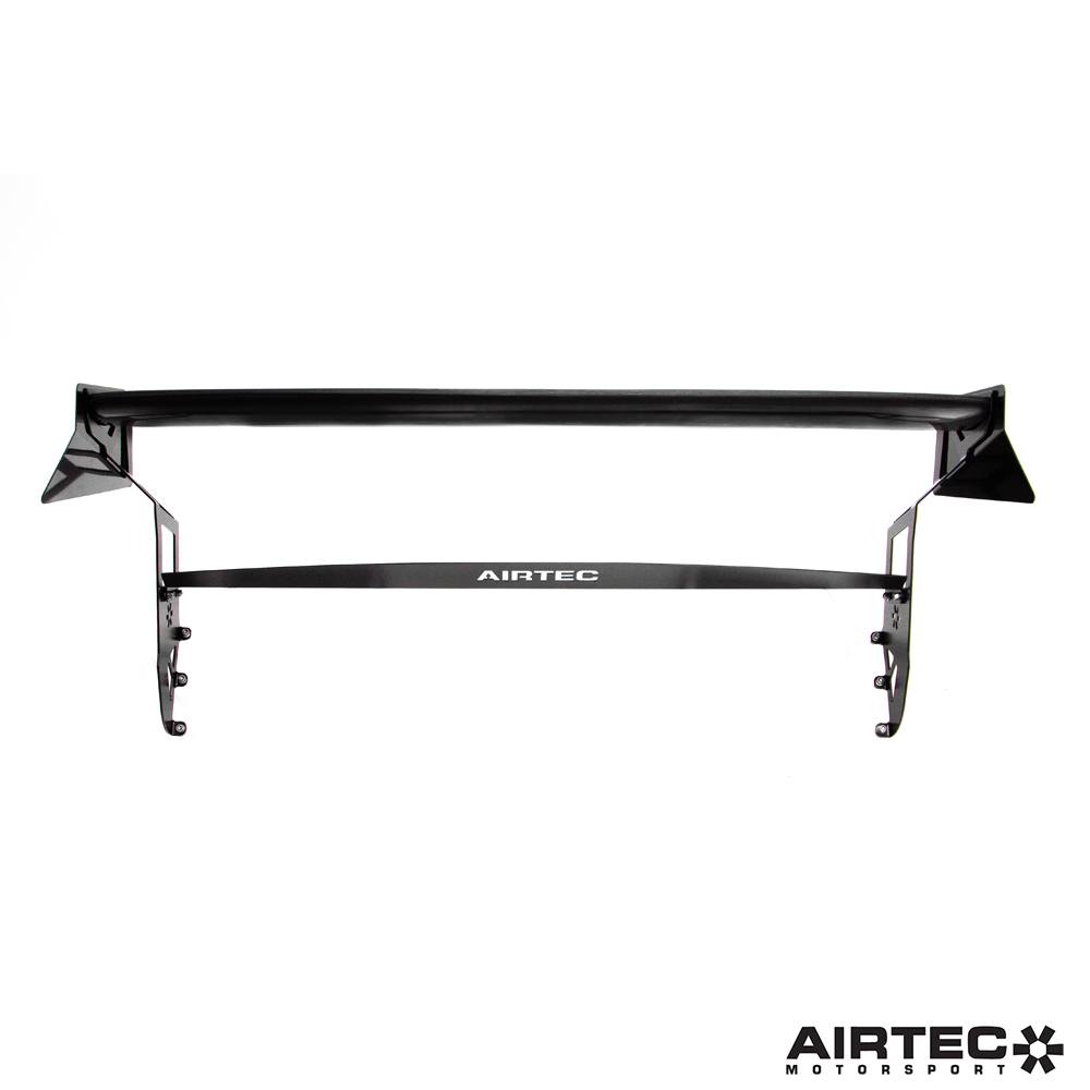 Airtec Motorsport Rear Wing for Toyota Yaris Gr - Wayside Performance 
