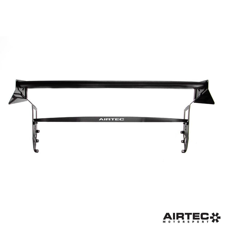 Airtec Motorsport Rear Wing for Toyota Yaris Gr - Wayside Performance 