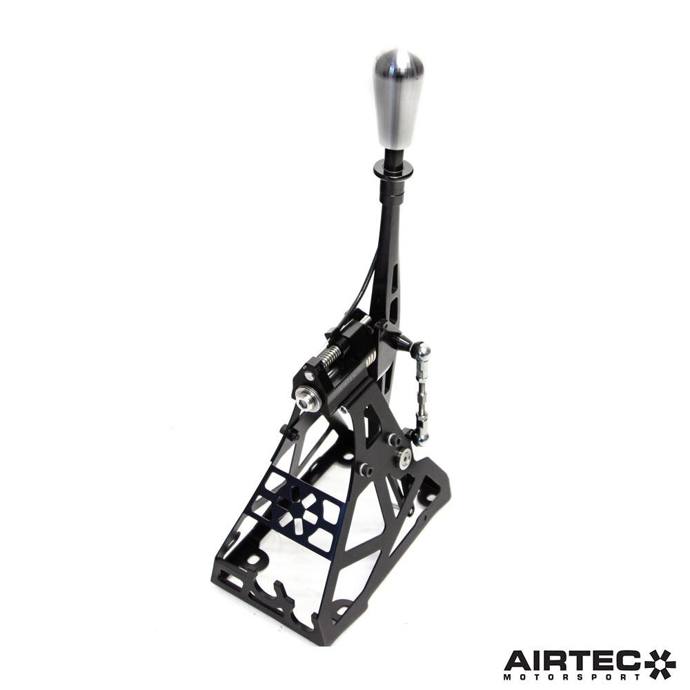 AIRTEC Motorsport Gear Shift Assembly for Toyota Yaris GR Gen 1 - Wayside Performance 