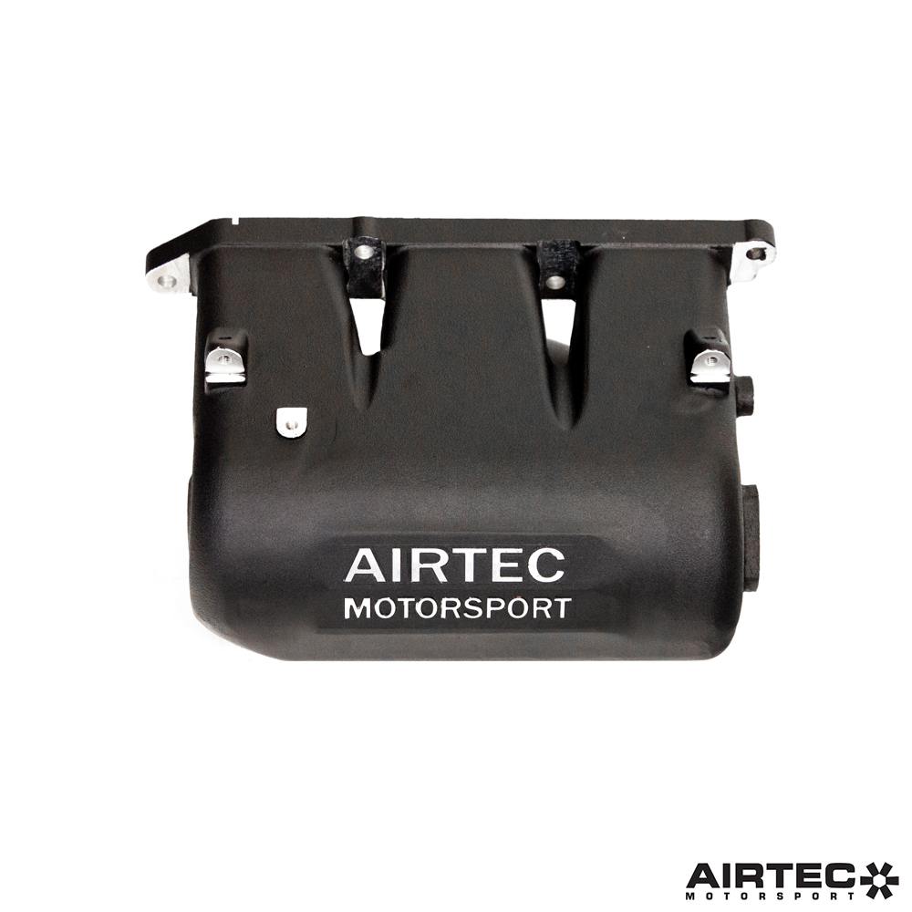 AIRTEC Motorsport Inlet Manifold for Toyota Yaris GR / Corolla GR - Wayside Performance 