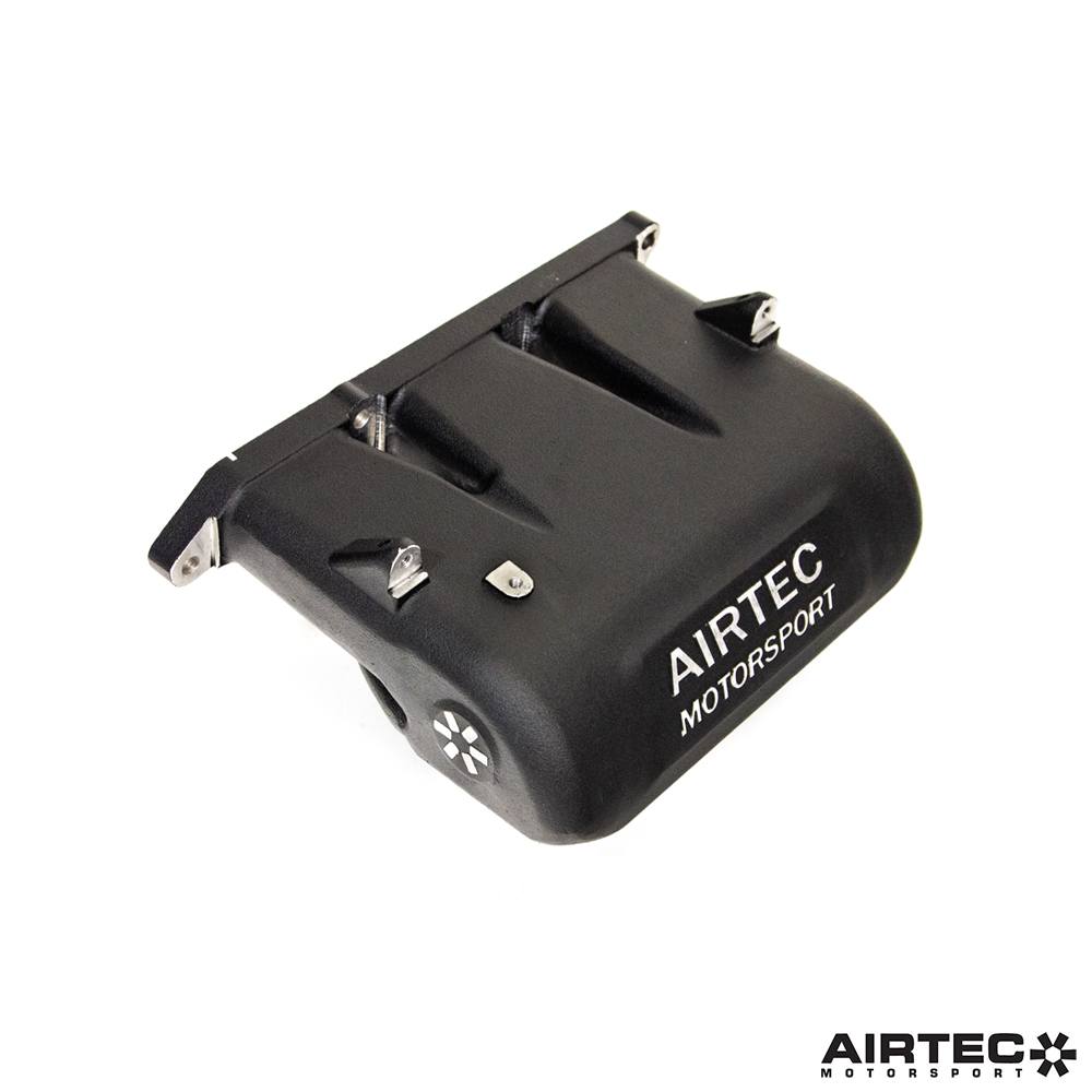 AIRTEC Motorsport Inlet Manifold for Toyota Yaris GR / Corolla GR - Wayside Performance 