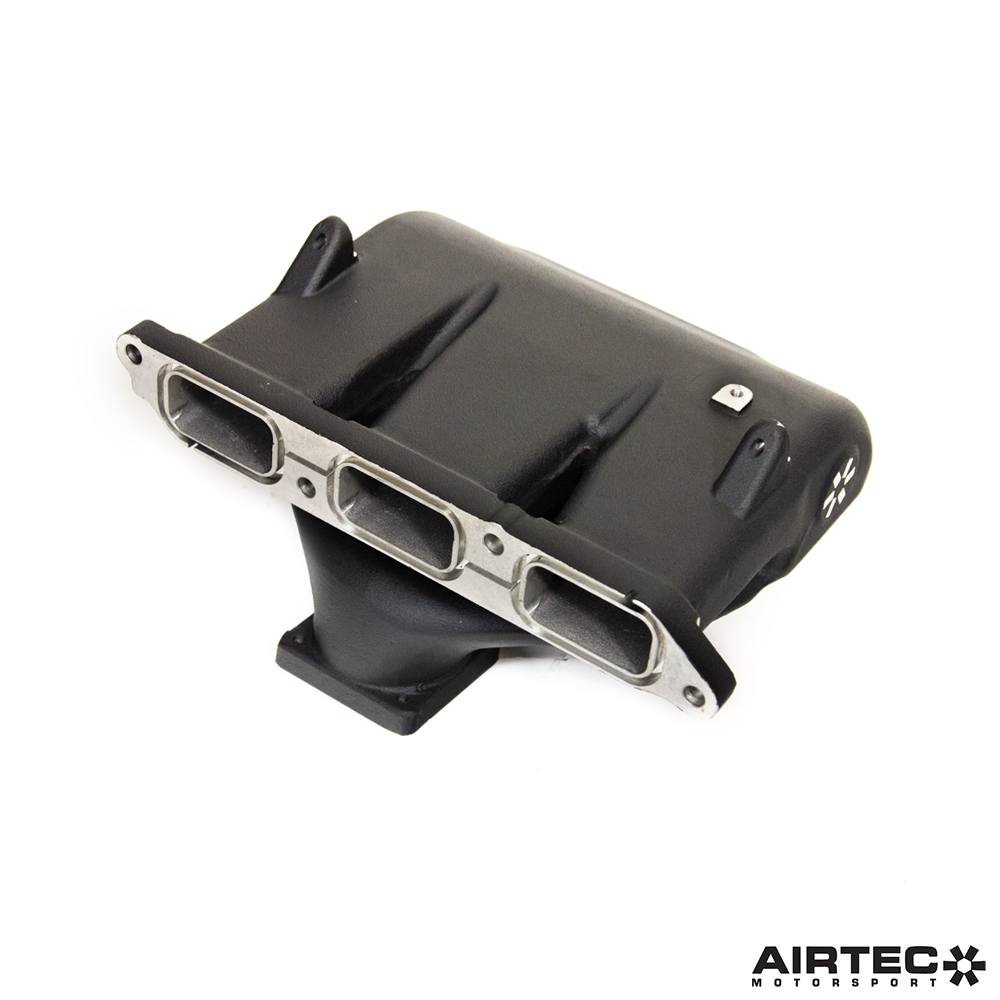 AIRTEC Motorsport Inlet Manifold for Toyota Yaris GR / Corolla GR - Wayside Performance 