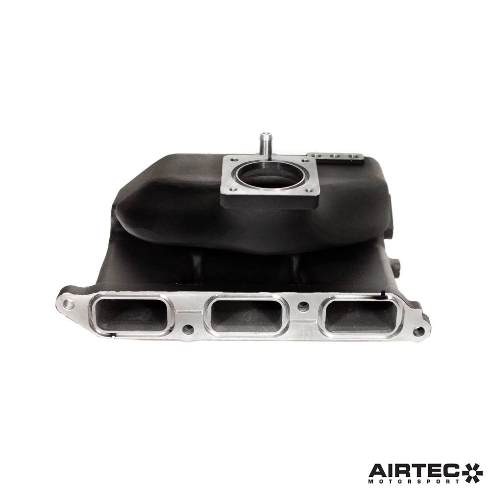 AIRTEC Motorsport Inlet Manifold for Toyota Yaris GR / Corolla GR - Wayside Performance 