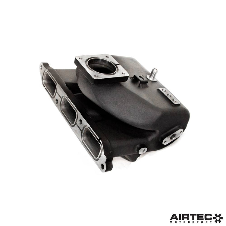 AIRTEC Motorsport Inlet Manifold for Toyota Yaris GR / Corolla GR - Wayside Performance 