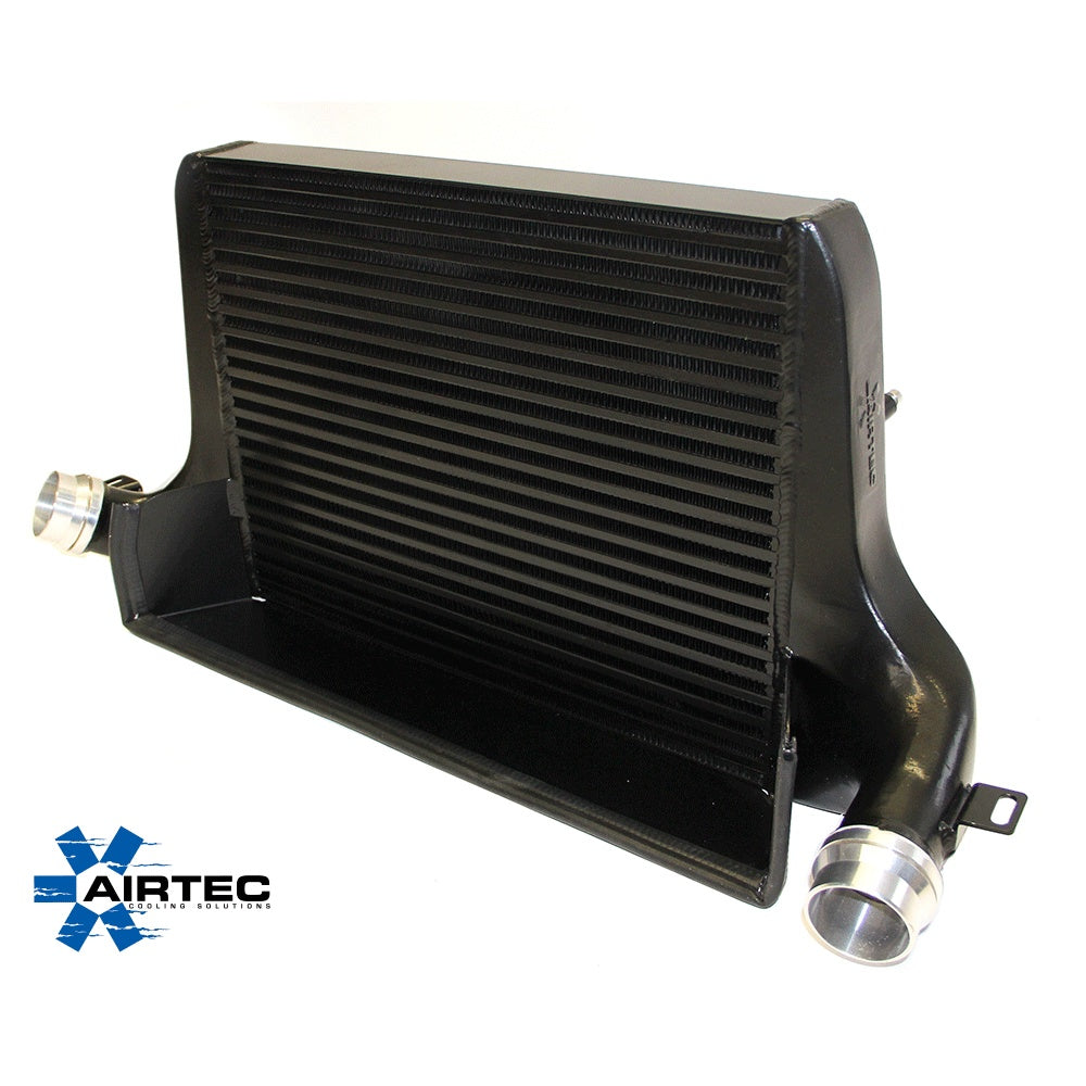 Airtec Motorsport Intercooler Upgrade for Mini Cooper S F56 - Wayside Performance 