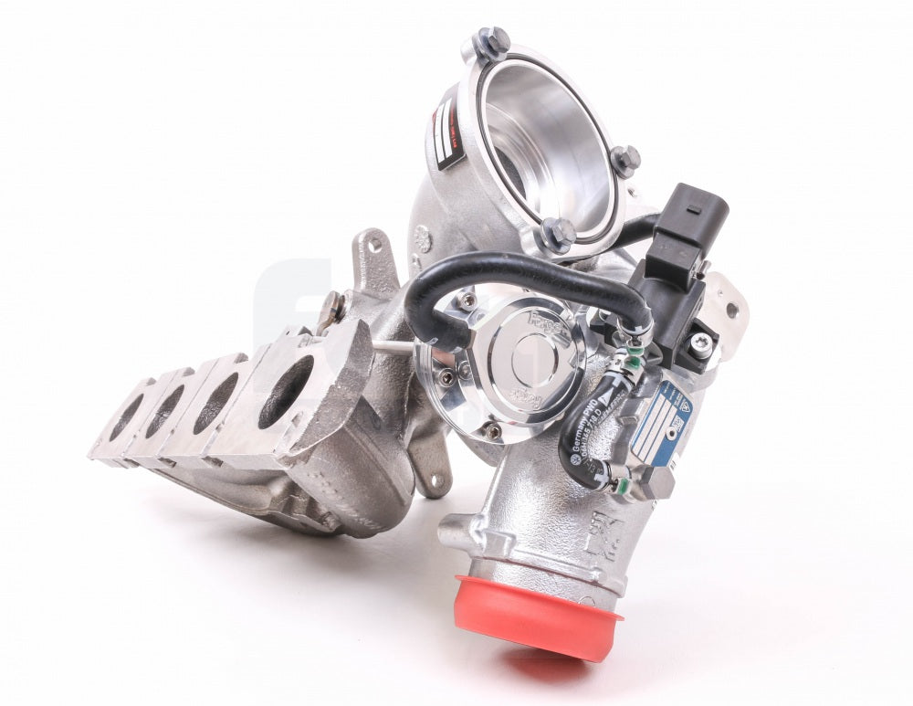 Forge Motorsport Adjustable Actuator for the MK2 Ford Focus RS - Wayside Performance 