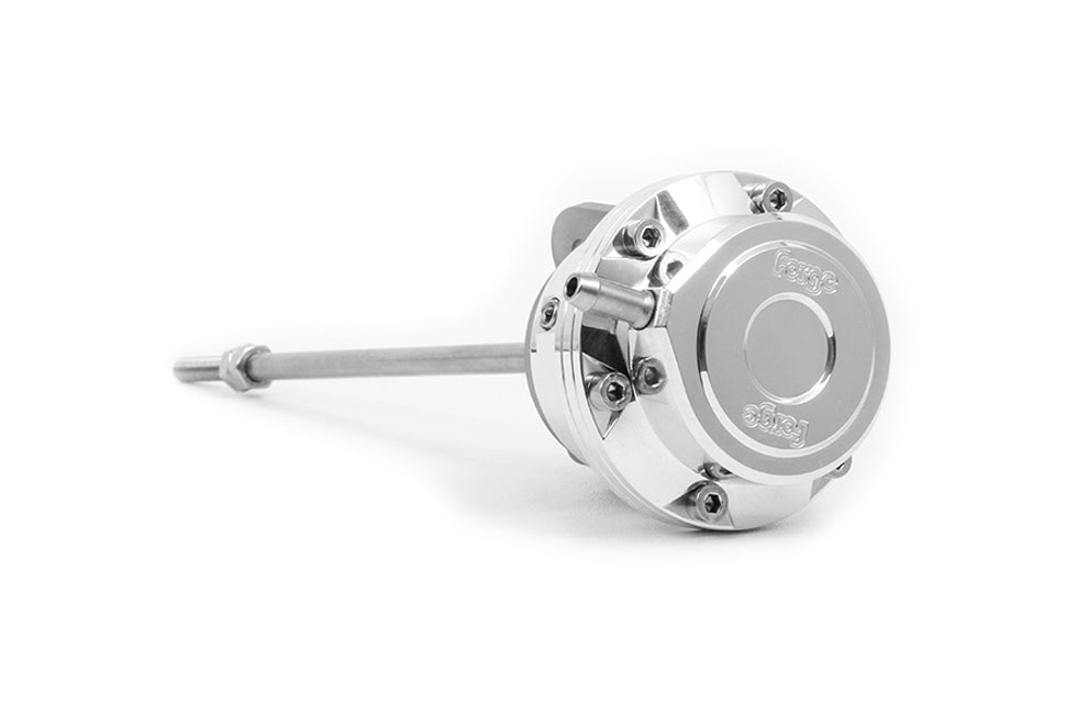 Forge Motorsport Adjustable Actuator for the MK2 Ford Focus RS - Wayside Performance 
