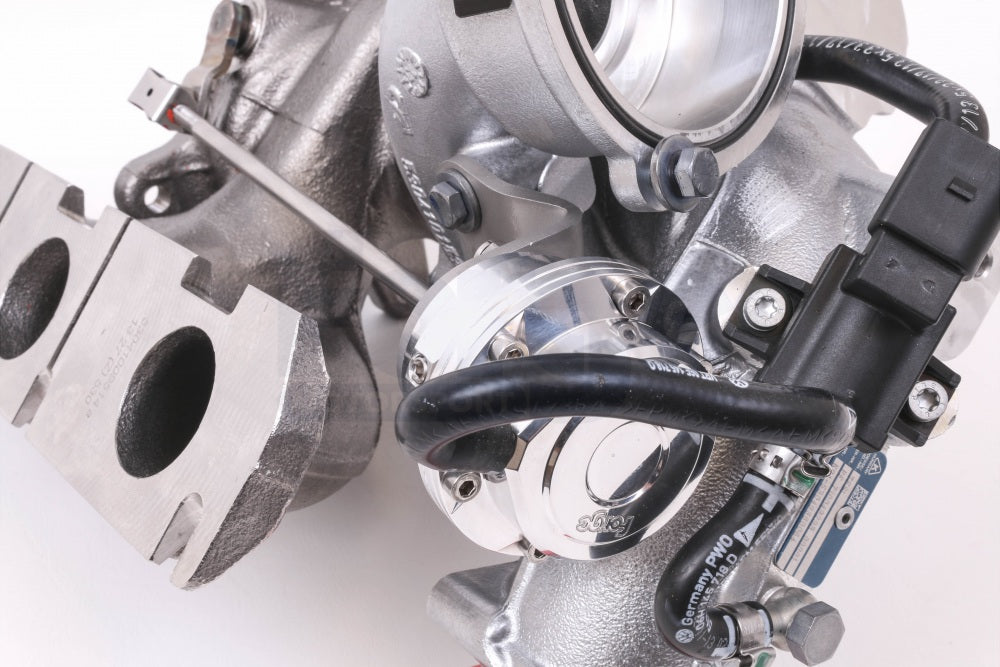 Forge Motorsport Adjustable Actuator for the MK2 Ford Focus RS - Wayside Performance 