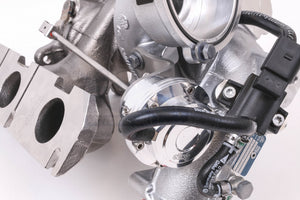Forge Motorsport Adjustable Actuator for the MK2 Ford Focus RS - Wayside Performance 
