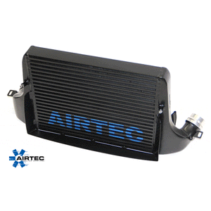 Airtec Motorsport Intercooler Upgrade for Mini Cooper S F56 - Wayside Performance 