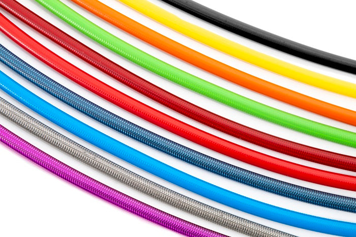 Alfa Romeo MiTo 1.4 Brake Lines - Wayside Performance 